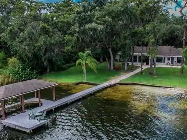 5347 Lake Jessamine Dr, Orlando, FL 32839