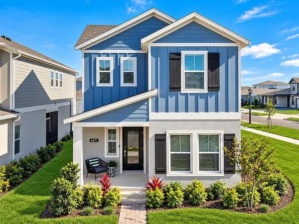 6571 EASTWOOD CROSS DRIVE, ORLANDO, FL 32829