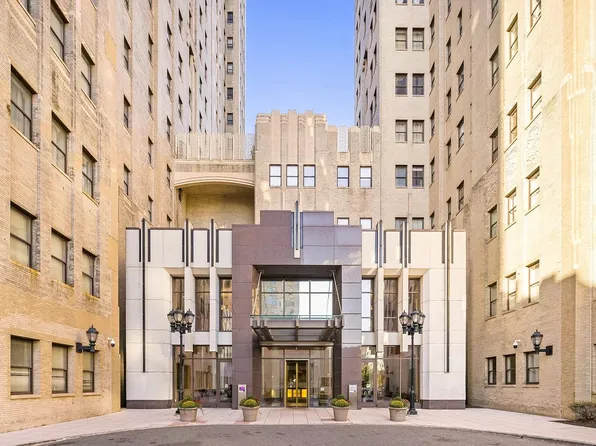 4 Beacon Way, Jersey City, NJ