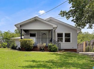 1133 Skyline Dr, Birmingham, AL 35214