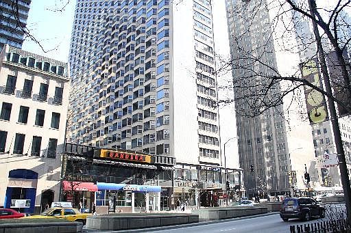 1st image of 535 N Michigan Ave APT 2603