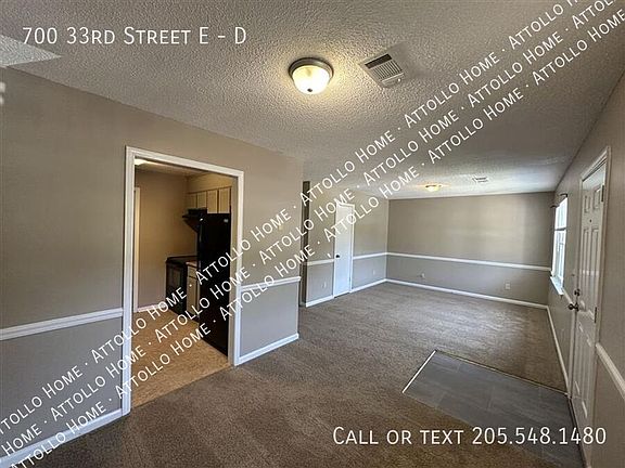 4th image of 700 33rd St E APT D