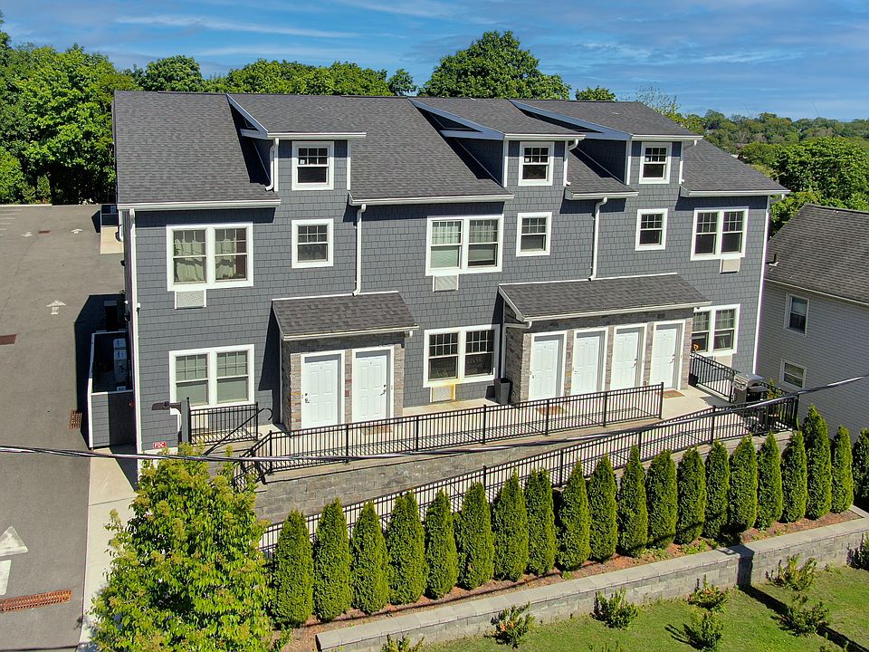 1st image of 108 N Kensico Ave #4A