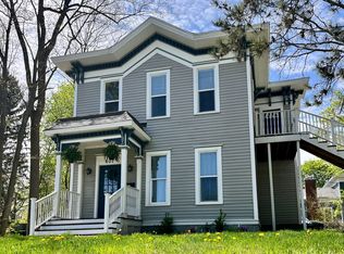 607 S Lafayette St #2, Greenville, MI