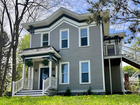 607 S Lafayette St #2