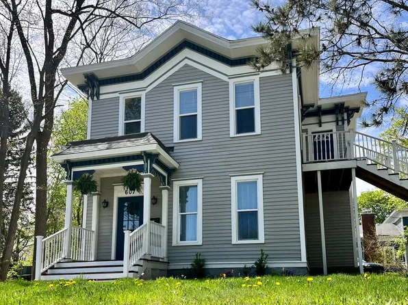 607 S Lafayette St #2, Greenville, MI 48838