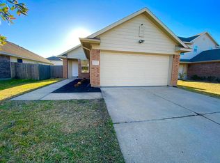 11014 View Pointe Ln, Houston, TX 77034