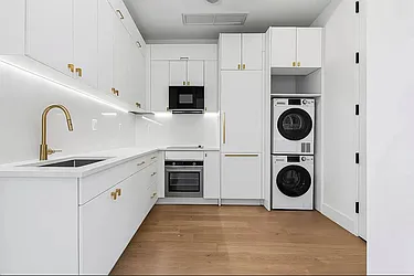 Rented by Doorway NYC, LLC