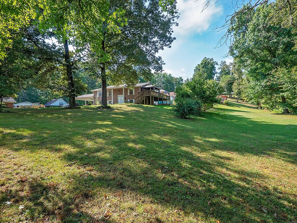 1117 Gray Station Sulphur Springs Rd, Jonesborough, TN 37659 MLS