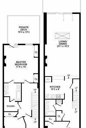 2nd image of 222 E 32nd St APT 1