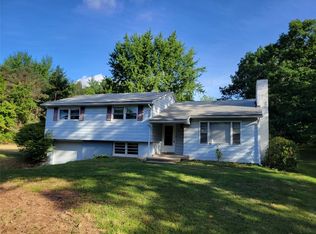 615 Nowlan Rd, Binghamton, NY 13904