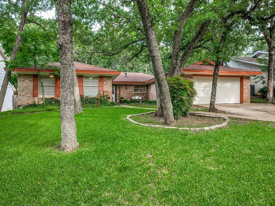 3404 Woodford Dr, Arlington, TX 76013 Zillow