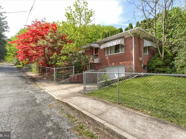1500 S Spruce St, Ashland, PA 17921