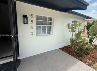 5840 SW 58th Ter, Miami, FL 33143