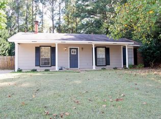 660 Partridge Ln, Prattville, AL 36067