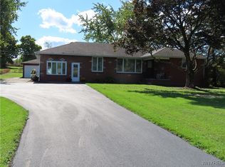 6130 Clinton St, Elma, NY 14059