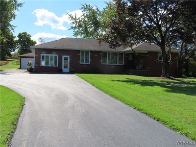 6130 Clinton St, Elma, NY, 14059