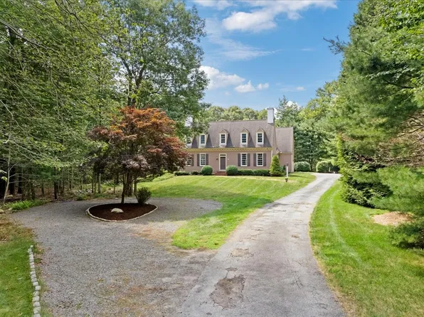 791 Locust St, Raynham, MA 02767