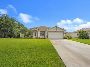 4325 SW Appleseed Rd, Port Saint Lucie, FL 34953