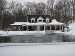 1 Heavenly Pl, Huntington, WV 25705