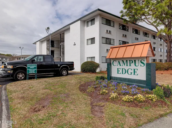 452 Racine Drive #F208, Wilmington, NC 28403