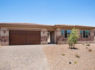 980 W Golden Barrel Ct, Tucson, AZ 85755