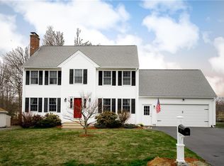 18 Stanley St, Attleboro, MA 02703