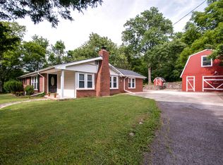 6003 Temple Rd, Nashville, TN 37221