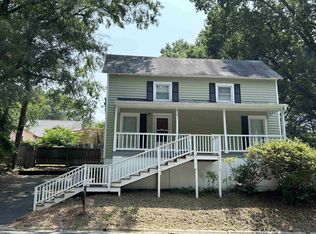 914 Orient St, Durham, NC 27701