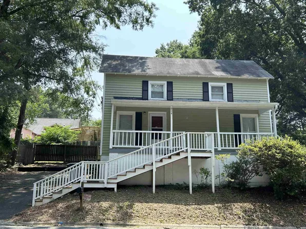 914 Orient St, Durham, NC 27701