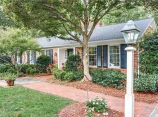 2715 Tillbrook Pl, Greensboro, NC 27408