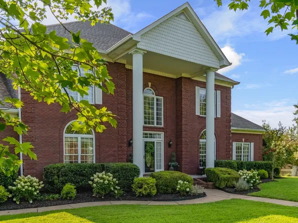 327 N Central Ave, Watertown, TN 37184