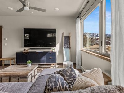 310 Fox Springs Cir #201, Steamboat Springs, CO, 80487