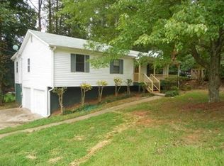 4375 Conwhey Ct SW, Smyrna, GA 30082