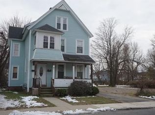87 Tyler St, Springfield, MA 01109