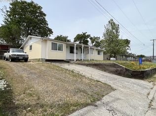 1025 W 3rd St, Arlington, OR 97812