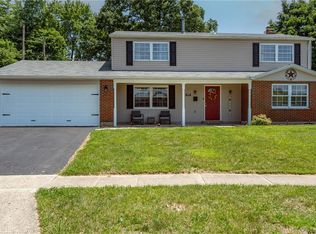 4949 Pennswood Dr, Dayton, OH 45424