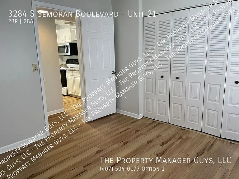 3284 S Semoran Blvd #21 — Photo 16