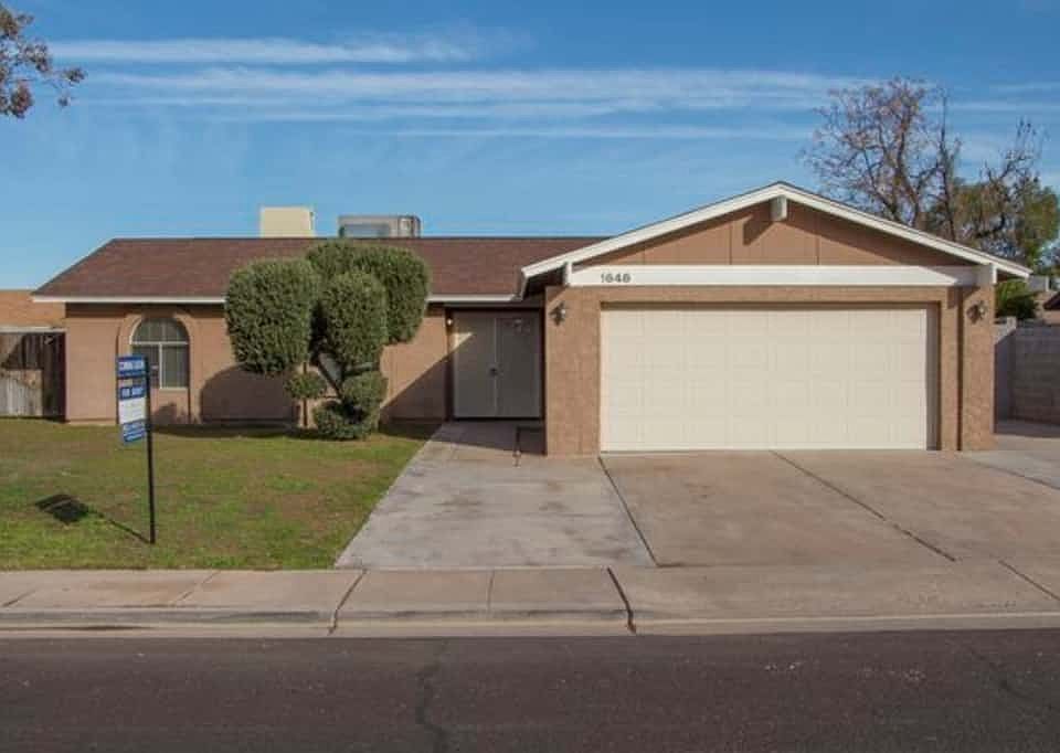 1st image of 1646 W Peralta Ave
