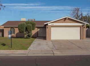 1646 W Peralta Ave, Mesa, AZ 85202