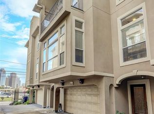 1304 Dart St UNIT E, Houston, TX 77007