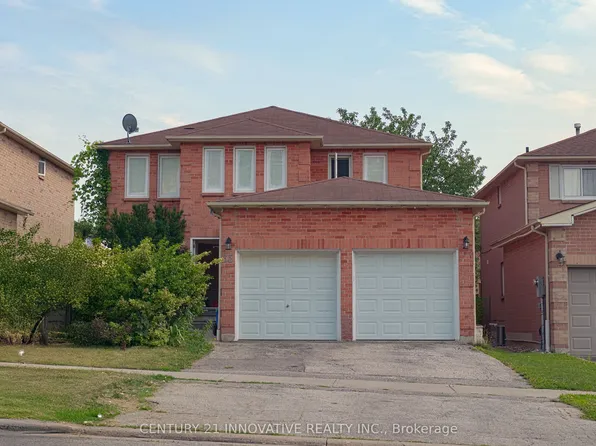 35 Magill Dr, Ajax, ON L1T 3H7