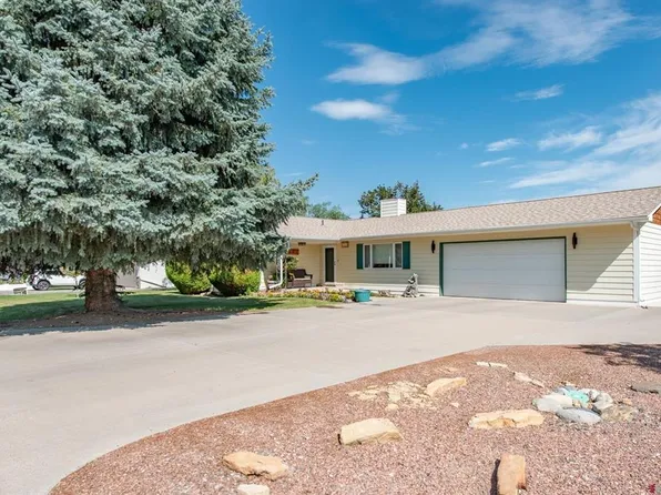 64235 Oakland Road, Montrose, CO 81403