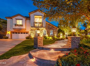 331 Briar Bluff Cir, Thousand Oaks, CA 91360