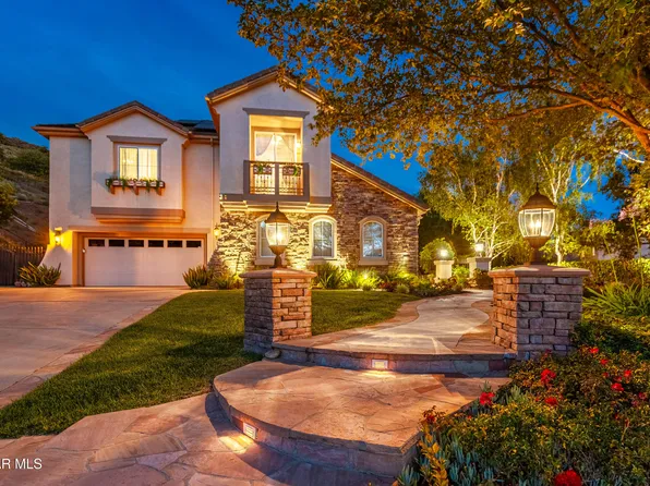331 Briar Bluff Cir, Thousand Oaks, CA 91360