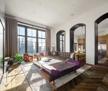425 W 50th St PH A, New York, NY, 10019
