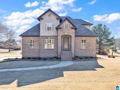 210 Farm Ct, Springville, AL, 35146