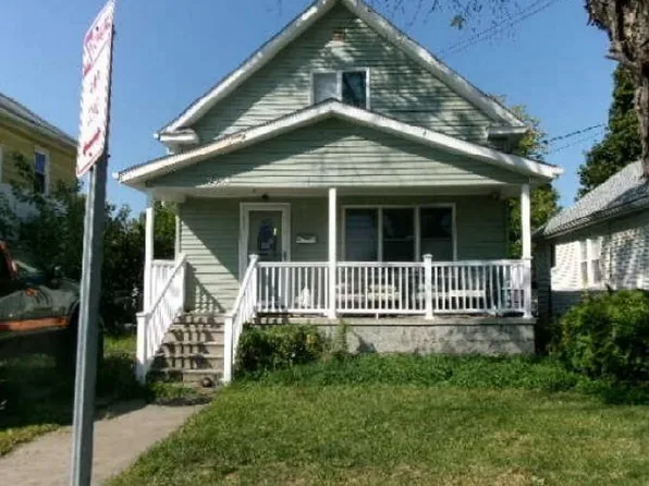 2438 La Salle Ave, Niagara Falls, NY 14301