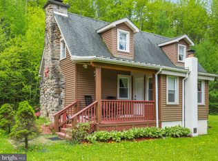 1166 Mountain, Tioga, PA 16946