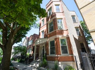 2530 W Belden Ave UNIT 3, Chicago, IL 60647